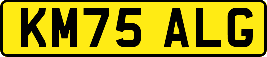KM75ALG