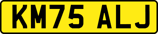 KM75ALJ
