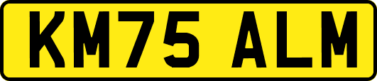 KM75ALM
