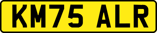 KM75ALR