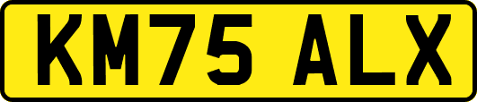 KM75ALX