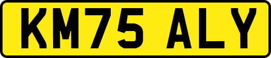 KM75ALY