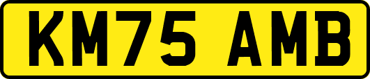 KM75AMB