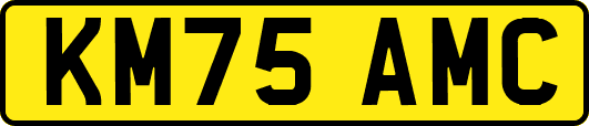KM75AMC