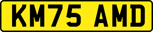 KM75AMD