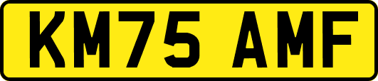 KM75AMF