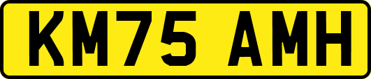 KM75AMH