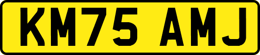 KM75AMJ