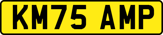 KM75AMP