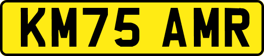 KM75AMR