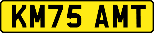 KM75AMT