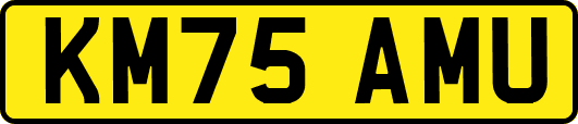 KM75AMU