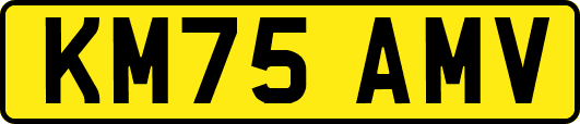 KM75AMV