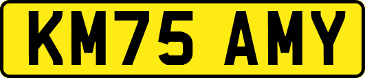 KM75AMY