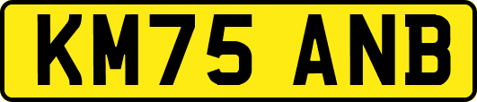 KM75ANB