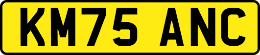 KM75ANC