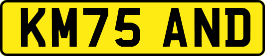 KM75AND