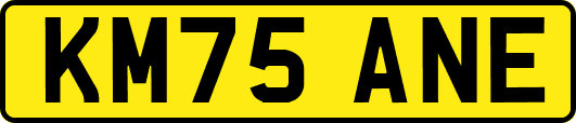 KM75ANE
