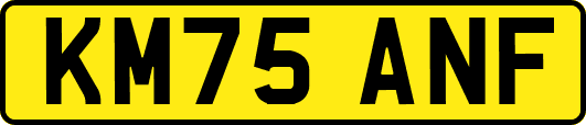 KM75ANF