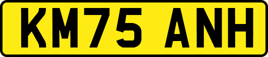 KM75ANH