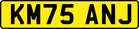 KM75ANJ