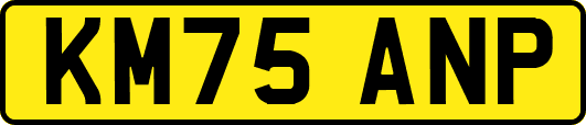 KM75ANP