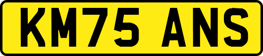 KM75ANS