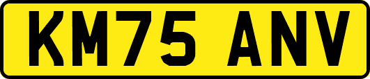 KM75ANV