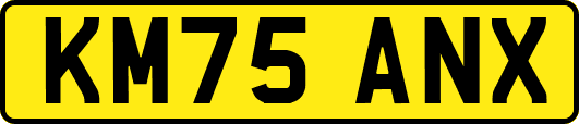 KM75ANX