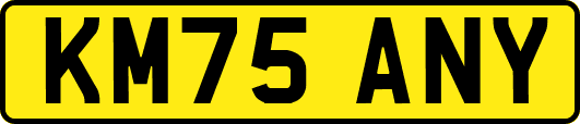 KM75ANY