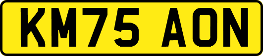 KM75AON
