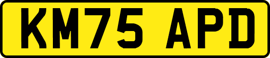 KM75APD