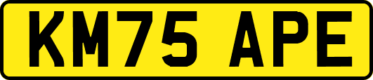 KM75APE