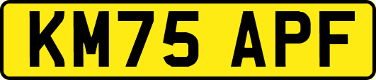 KM75APF