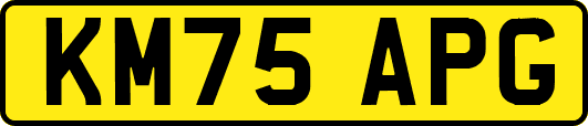 KM75APG