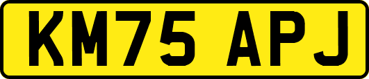 KM75APJ