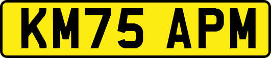 KM75APM