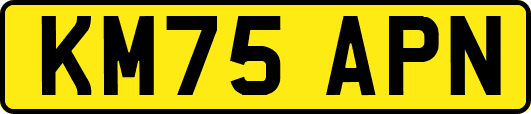 KM75APN