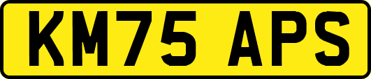 KM75APS