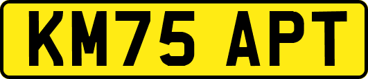 KM75APT
