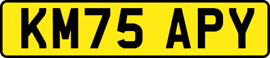 KM75APY