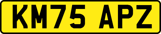 KM75APZ
