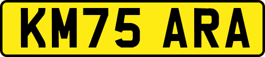 KM75ARA