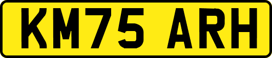 KM75ARH