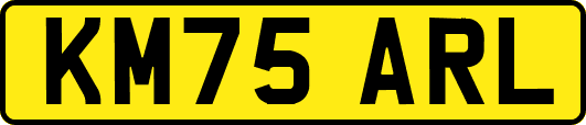 KM75ARL