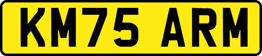 KM75ARM