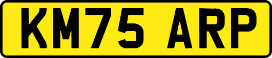 KM75ARP
