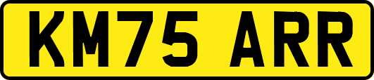 KM75ARR