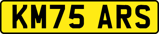 KM75ARS