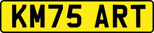 KM75ART